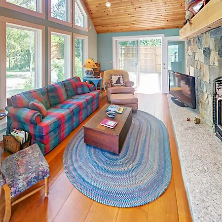 The Old Man'S Lookout Villa